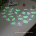 Cheap Custom Birthday Vinyl Glow In The Dark Wall Stickers